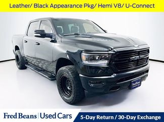 Used 2019 RAM 1500 Sport w/ Level 2 Equipment Group AWD/4WD video 1