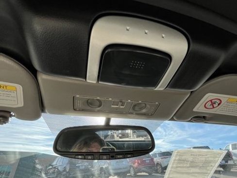 Used 2004 Nissan 350Z Touring image 34