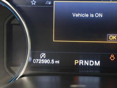 Used 2018 Ford F150 Lariat w/ Equipment Group 501A Mid image 21