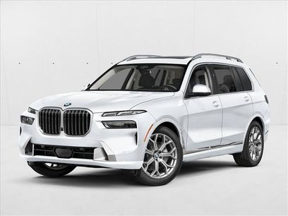 New 2027 BMW X7 xDrive40i w/ M Sport Package