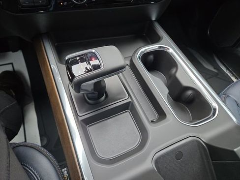 New 2026 Chevrolet Silverado 1500 High Country w/ Technology Package image 13