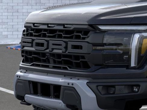 New 2026 Ford F150 Raptor image 17