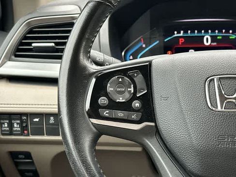 Used 2020 Honda Odyssey EX-L image 9