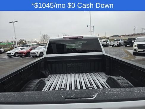 Used 2024 GMC Sierra 3500 SLT image 31