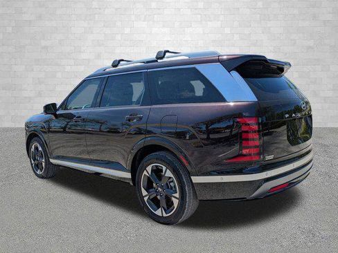 New 2026 Hyundai Palisade Limited AWD/4WD image 4