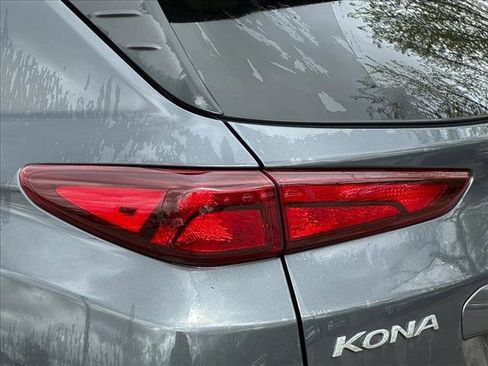 Certified 2022 Hyundai Kona N Line AWD/4WD image 11