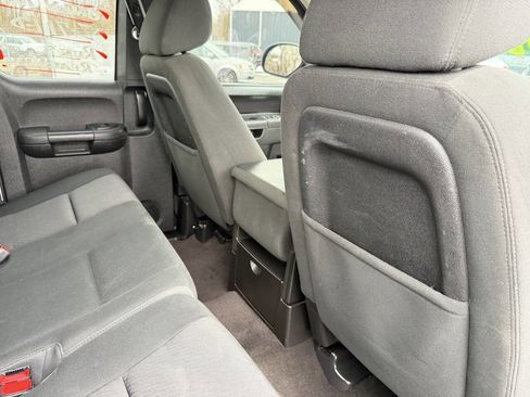 Used 2013 Chevrolet Silverado 1500 LT w/ All-Star Edition image 16