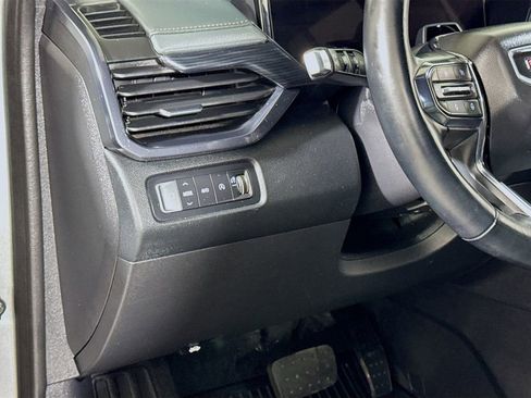 Certified 2024 GMC Acadia AT4 w/ Super Cruise Package AWD/4WD image 8