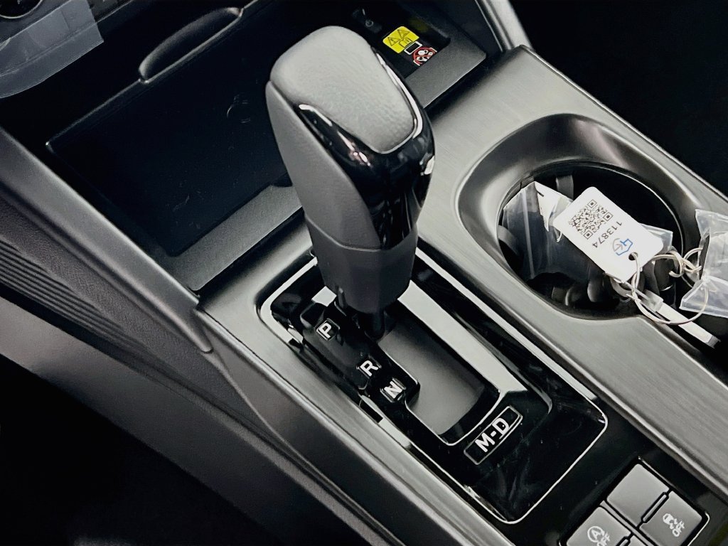 New 2026 Subaru Outback Premium AWD/4WD image 14