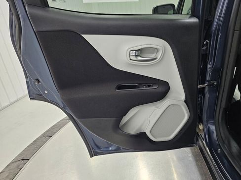 Used 2021 Jeep Renegade Latitude w/ Convenience Group image 32