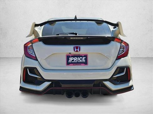 Used 2021 Honda Civic Type R image 6