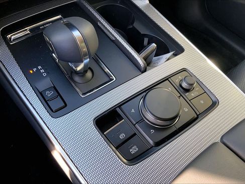 New 2026 MAZDA CX-90 3.3 Turbo w/ Premium Sport Pkg image 20