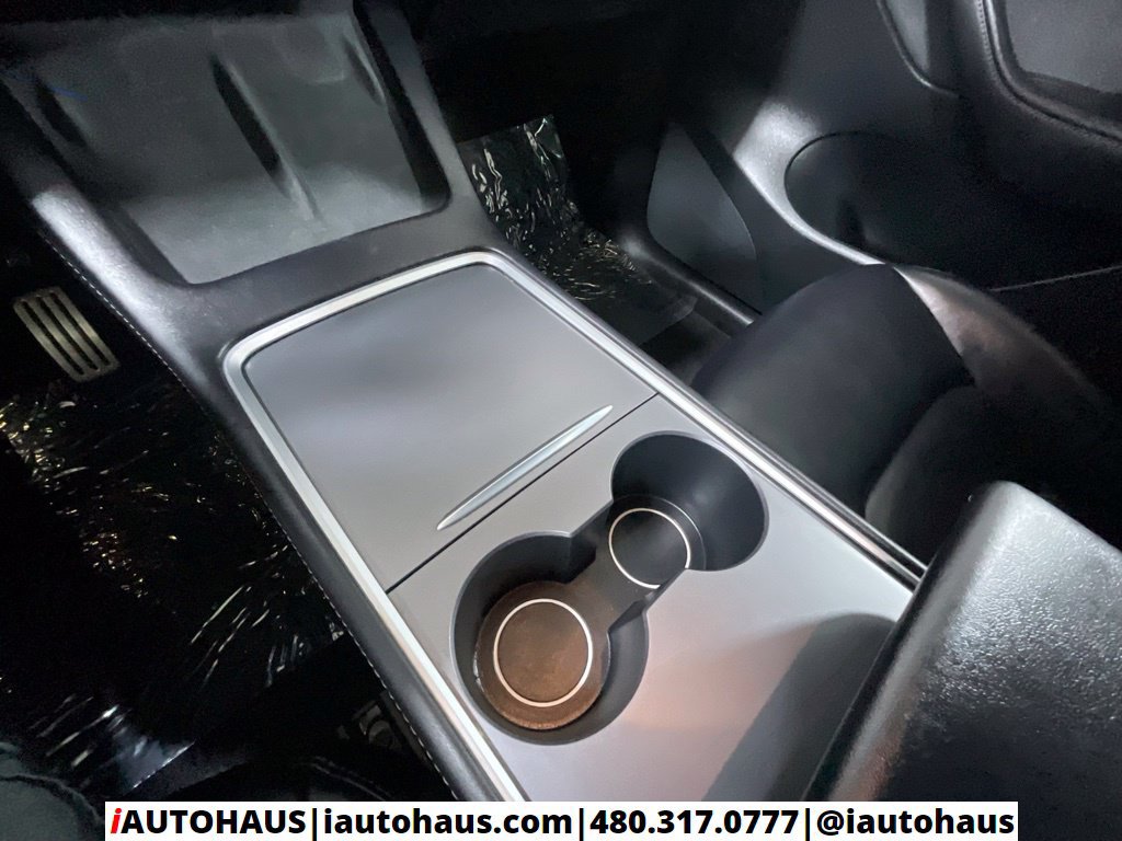 Used 2022 Tesla Model Y Performance AWD/4WD image 29