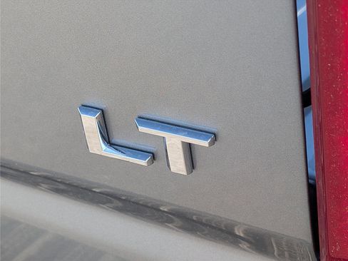 New 2026 Chevrolet Silverado 3500 LT image 6