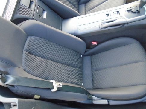 Used 2008 MAZDA MX-5 Miata Sport image 17