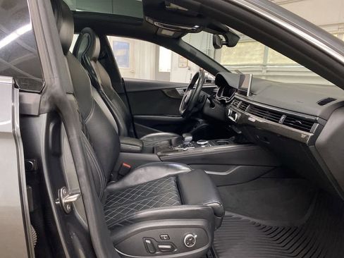Used 2018 Audi S5 Prestige w/ S Sport Package image 18