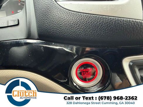 Used 2016 Honda Pilot Touring image 33