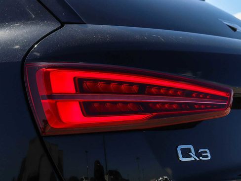 Used 2018 Audi Q3 2.0T Premium Plus w/ Premium Plus Package image 12