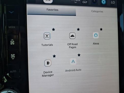 New 2026 RAM 2500 Tradesman AWD/4WD image 26