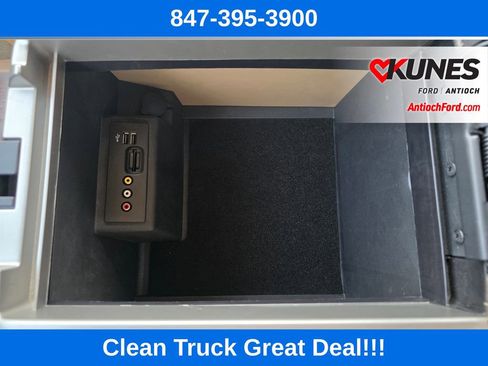 Used 2014 Ford F150 Lariat w/ Equipment Group 501A Mid image 57