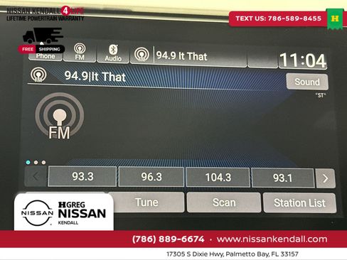 Used 2019 Honda Accord Sport image 20