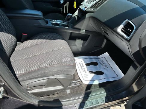 Used 2014 Chevrolet Equinox LT FWD image 12