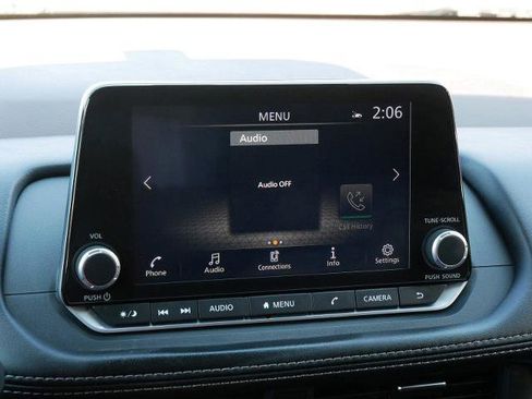 Certified 2023 Nissan Rogue SV AWD/4WD image 18