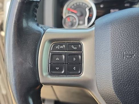 Used 2017 RAM 2500 Laramie w/ Sport Appearance Group AWD/4WD image 20