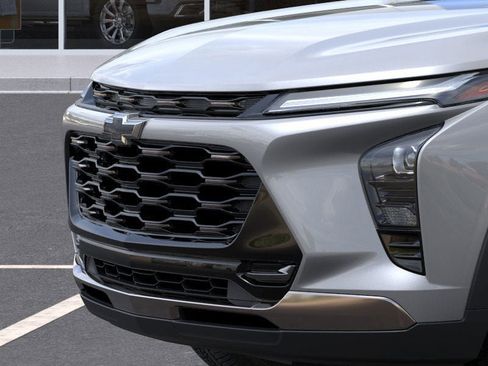 New 2025 Chevrolet Trax ACTIV w/ Driver Confidence Package image 47