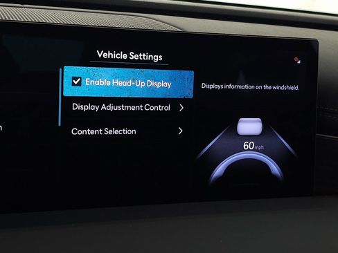 New 2026 Genesis G80 2.5T Sport Prestige image 25