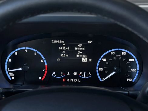 Used 2024 Ford Bronco Sport Heritage w/ Heritage Convenience Package image 27