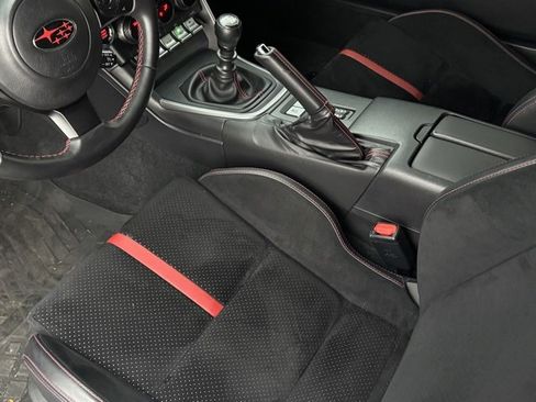 Used 2022 Subaru BRZ Limited image 11