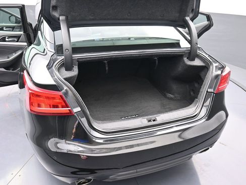 Used 2017 Nissan Maxima 3.5 SL image 16