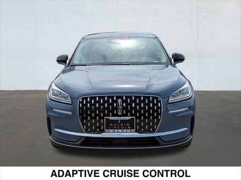 New 2025 Lincoln Corsair Reserve image 4