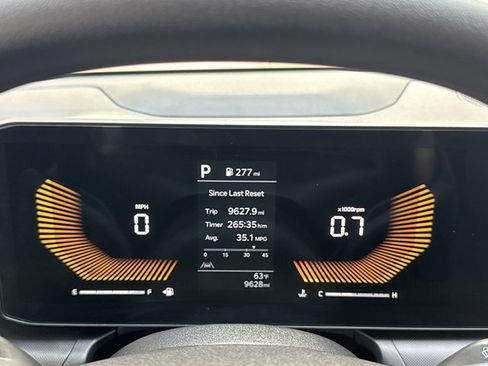 Certified 2025 Kia K4 LXS image 19