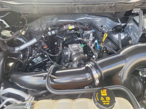 Used 2023 Ford F150 XL w/ STX Appearance Package RWD image 11