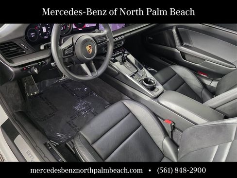 Used 2020 Porsche 911 Carrera image 10