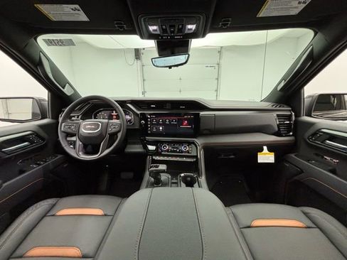 New 2026 GMC Sierra 1500 AT4 w/ AT4 Premium Package image 3