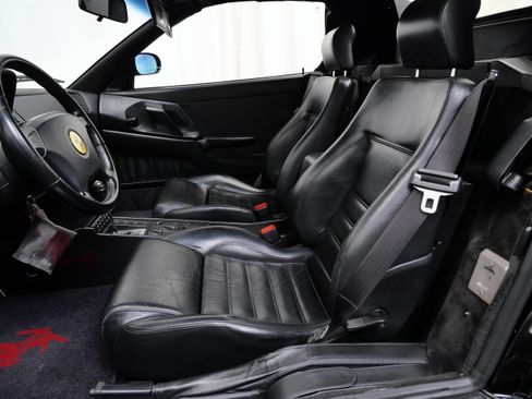 Used 1999 Ferrari F355 Spider image 19