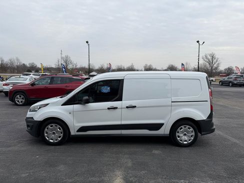 Used 2018 Ford Transit Connect XL image 9