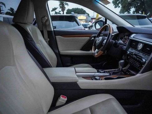 Used 2016 Lexus RX 350 FWD image 16