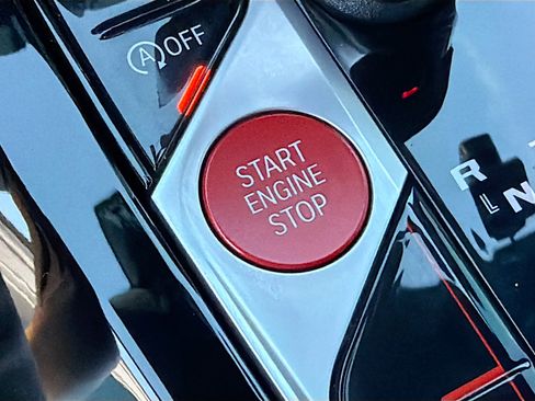 Used 2024 BMW X3 M w/ Competition Package image 37