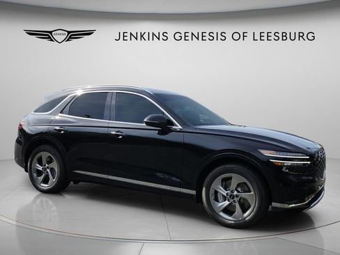 Used 2026 Genesis GV70 2.5T Advanced w/ G1 Accessory Package AWD/4WD image 2