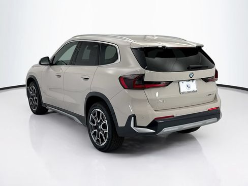 New 2026 BMW X1 xDrive28i w/ Technology Package AWD/4WD image 7