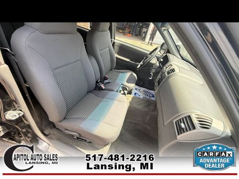 Used 2006 Chevrolet Colorado LT w/ LT Preferred Equipment Group AWD/4WD image 19