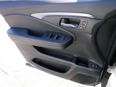 Used 2022 Honda Pilot Special Edition image 28