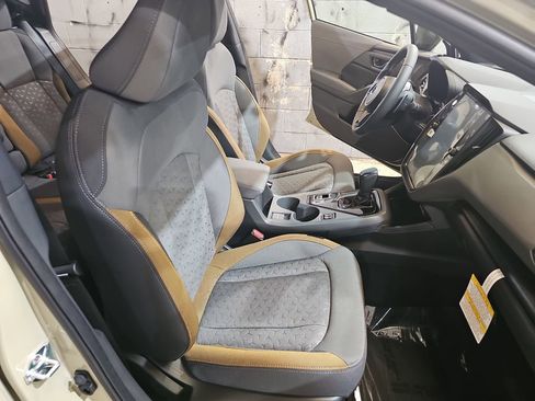 New 2026 Subaru Crosstrek 2.5i Sport AWD/4WD image 10