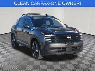 Used 2025 Nissan Kicks SR FWD video 2