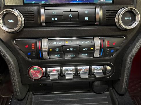 Used 2019 Ford Mustang GT Premium w/ Equipment Group 401A image 32