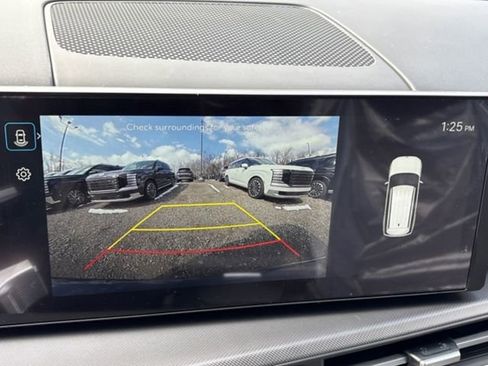 New 2026 Hyundai Santa Fe SE AWD/4WD image 8